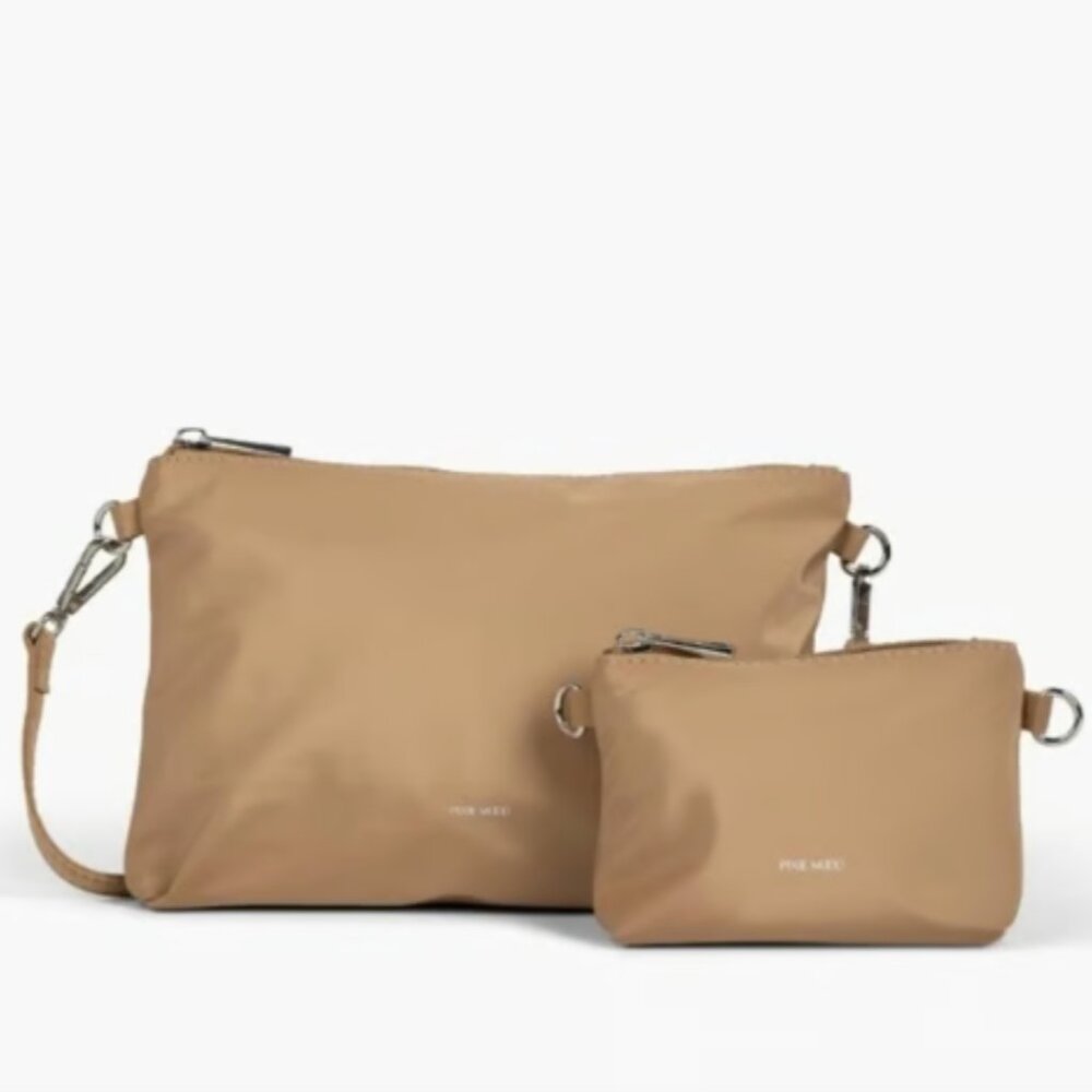 Pixie Mood Drea Pouch (Set of 2)